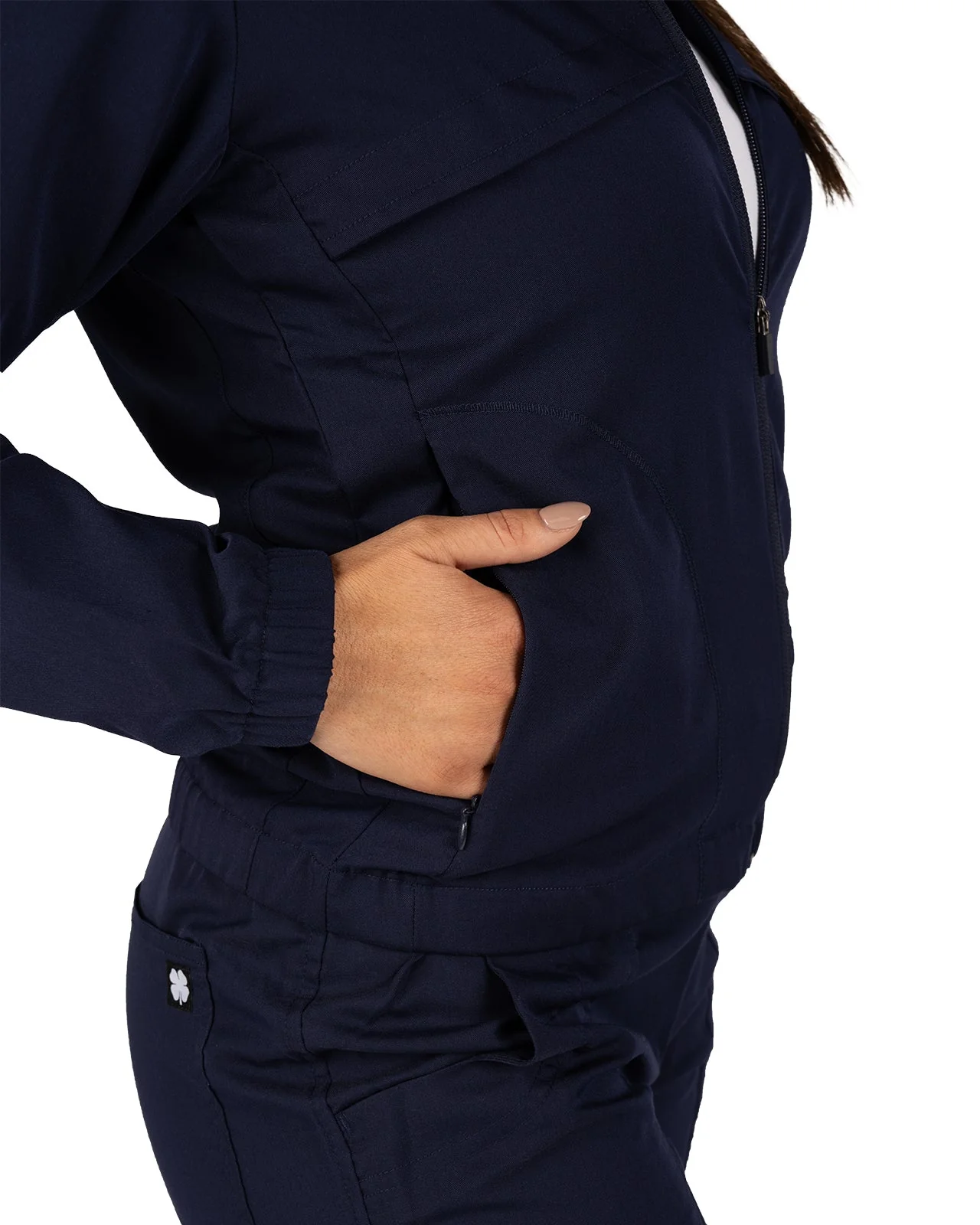 Women's Motion Jacket - Image 5