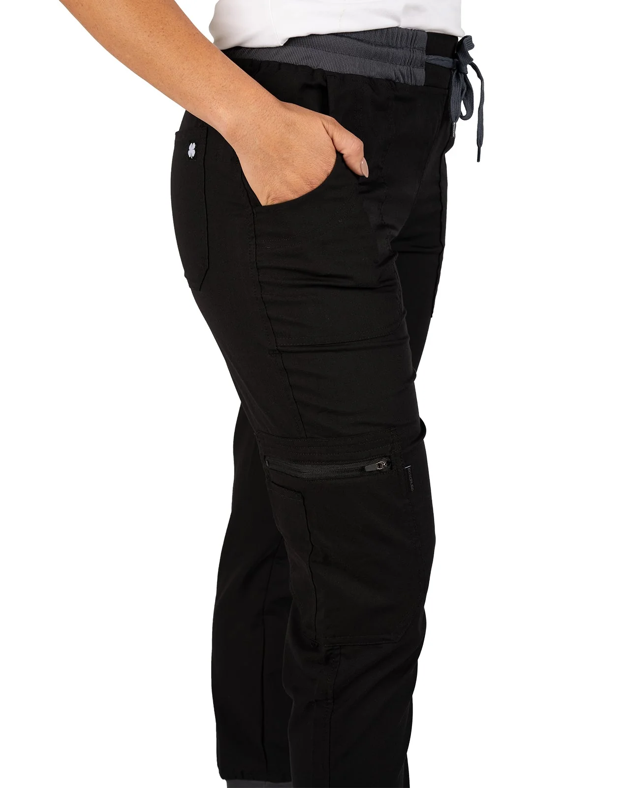 Women's Motion Jogger - Image 2