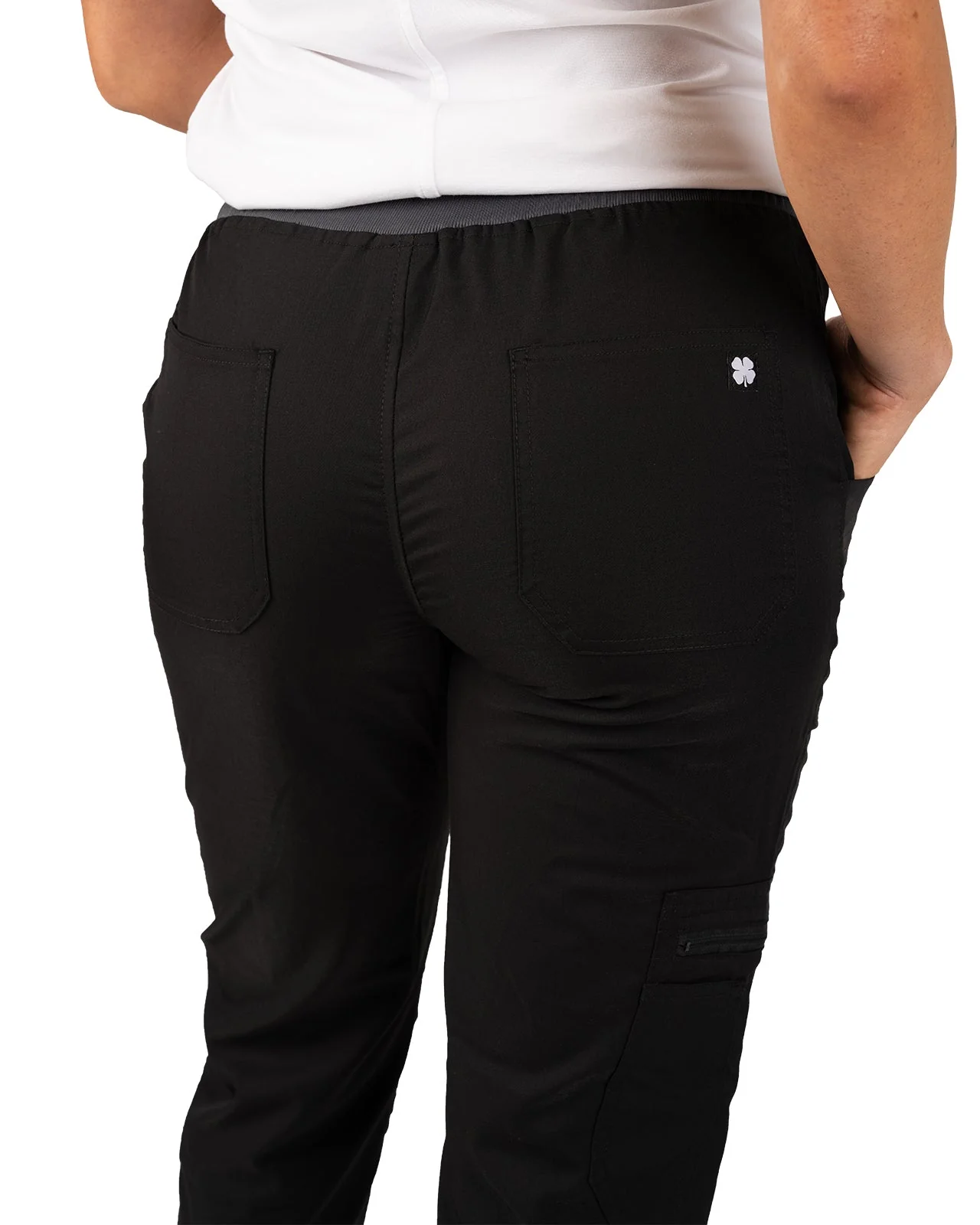 Women's Motion Jogger - Image 4