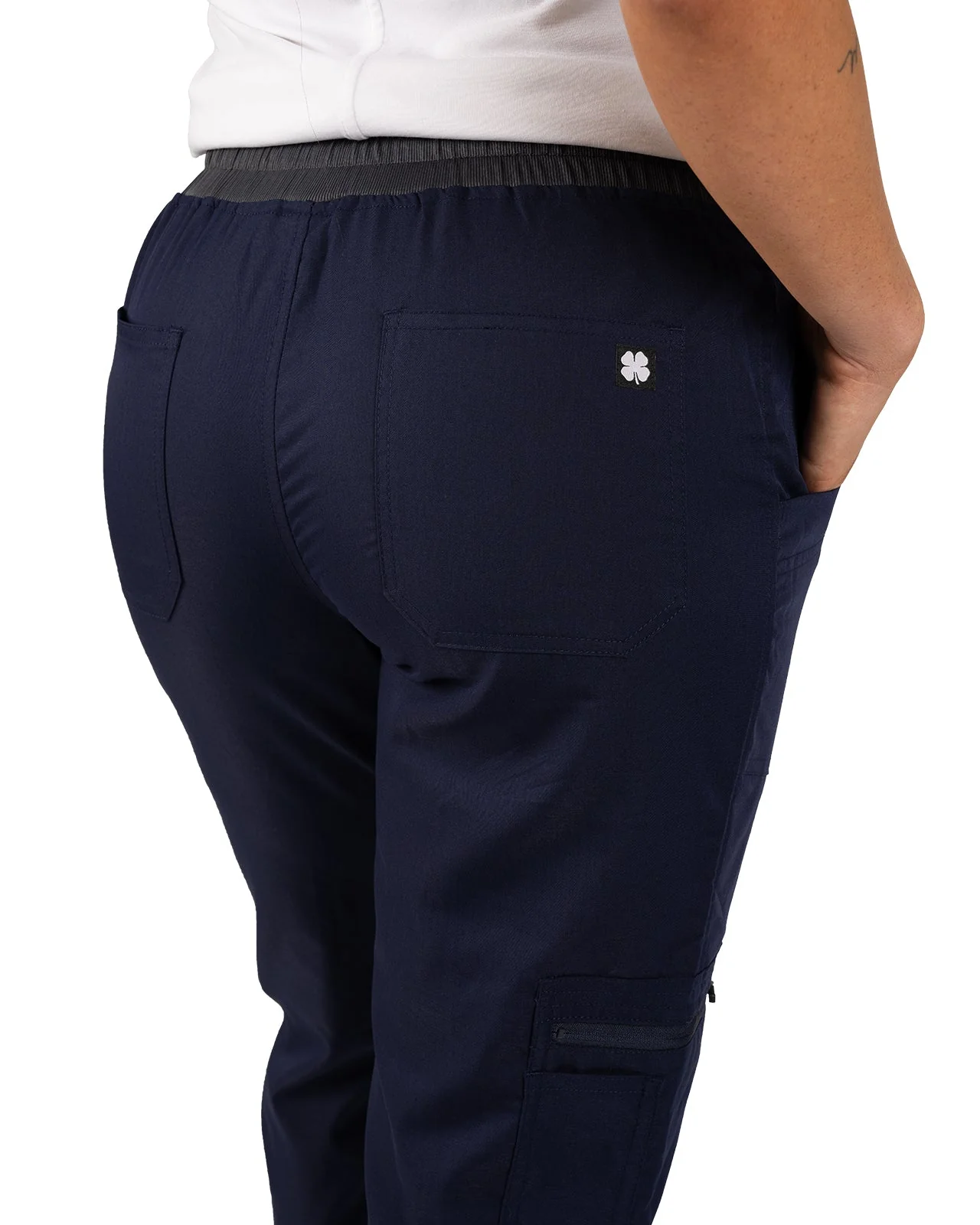 Women's Motion Jogger - Image 4