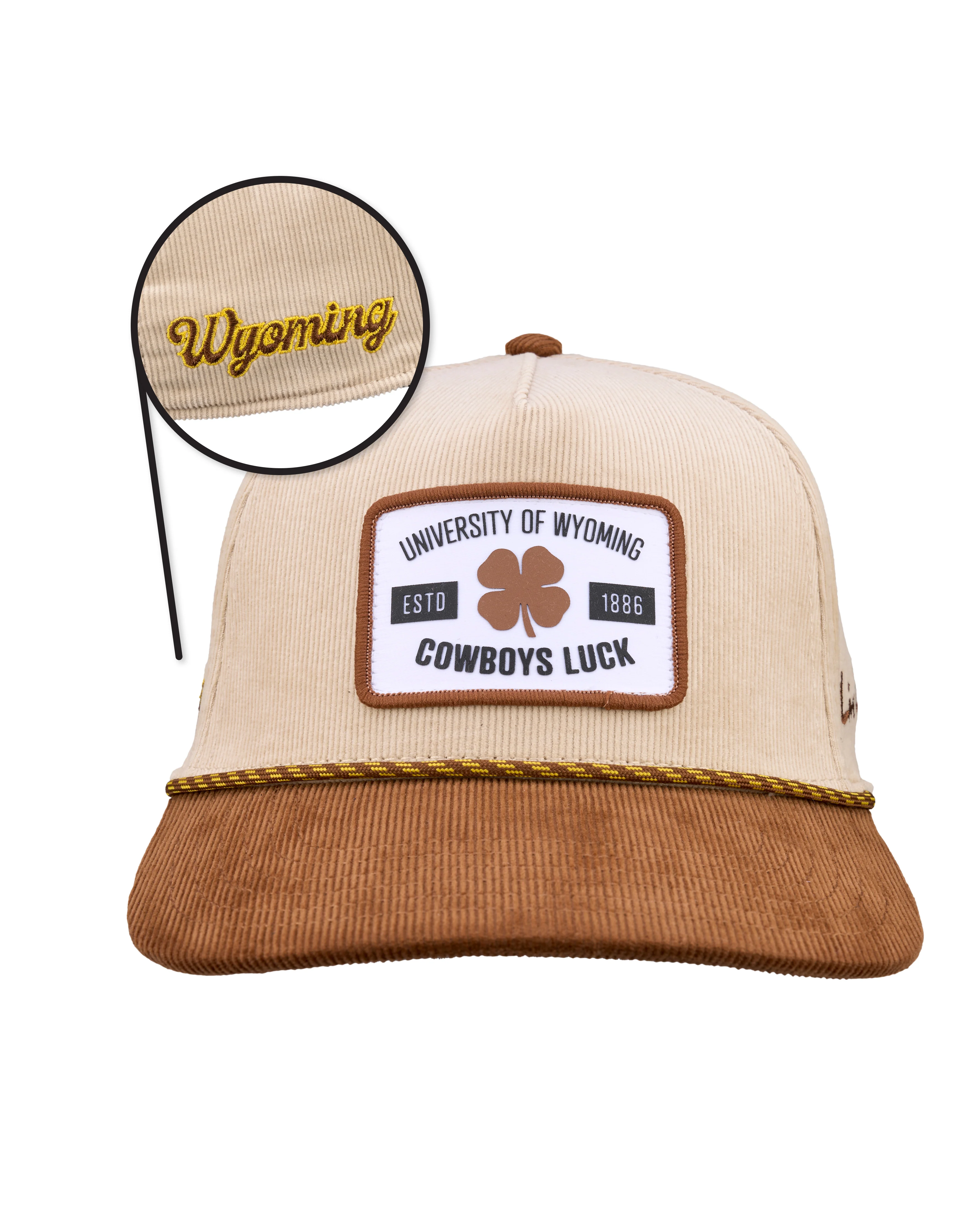Wyoming Legacy